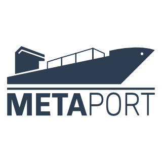 Metaport Logo